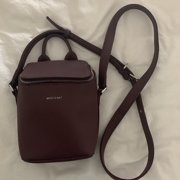 Matt & Nat brave crossbody bag - Picture 6 of 6